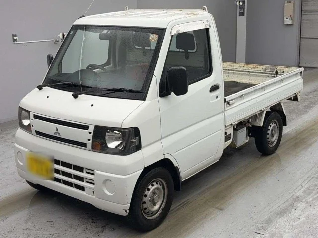 Mitsubishi MINICAB TRUCK