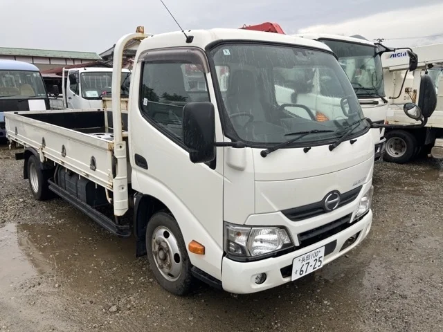 HINO DUTRO