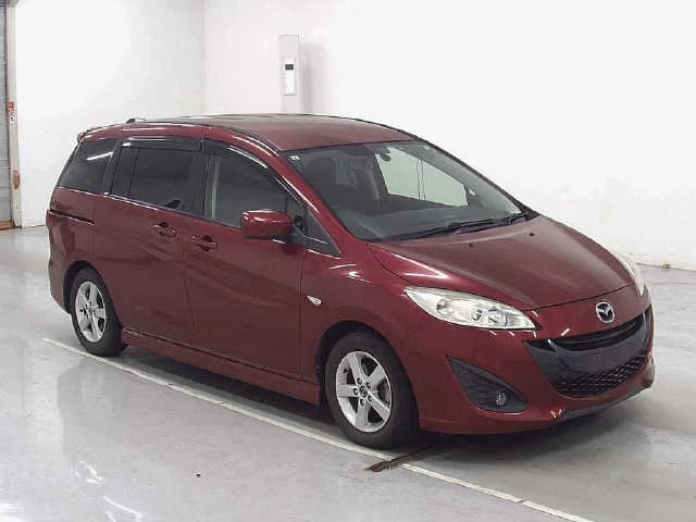 Mazda PREMACY