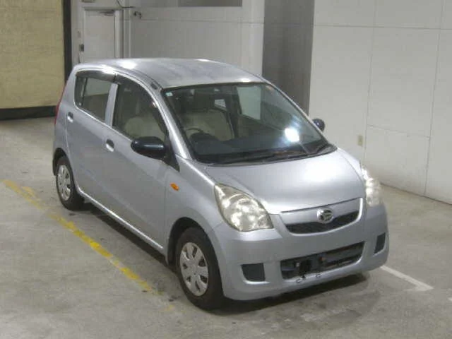 Daihatsu MIRA — фото 1