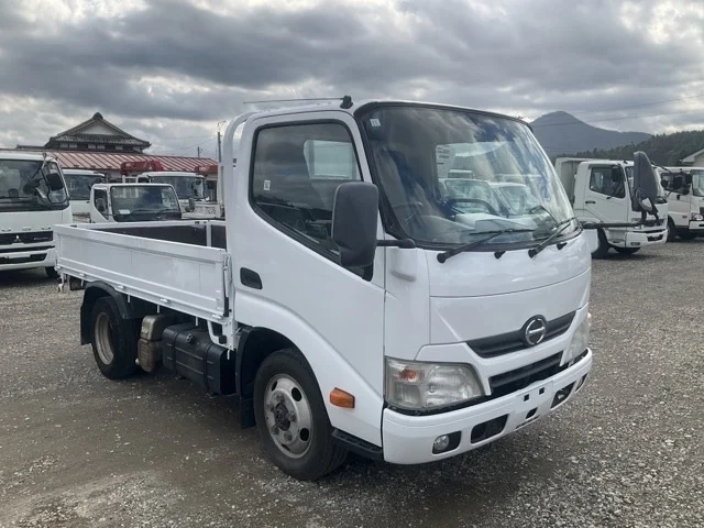 HINO DUTRO