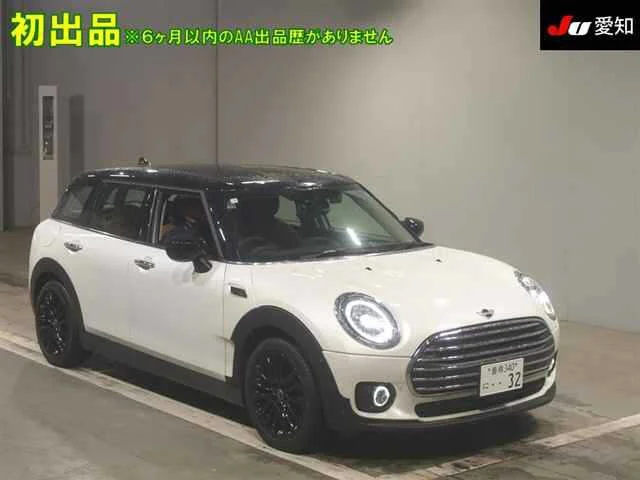 BMW MINI