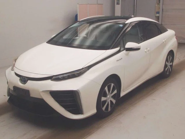 Toyota MIRAI