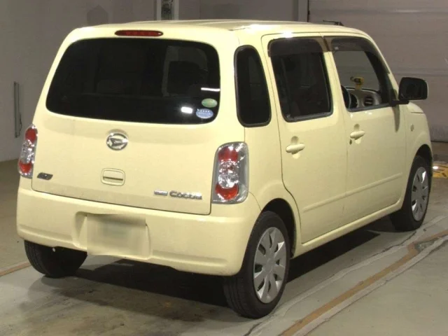 Daihatsu MIRA — фото 2