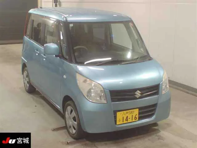 Suzuki PALETTE