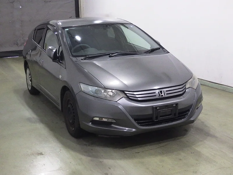 Honda INSIGHT — фото 1