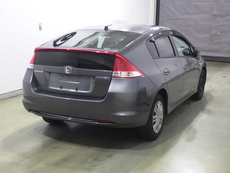 Honda INSIGHT — фото 2