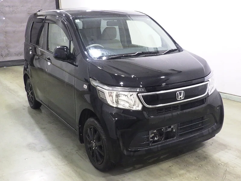 Honda N WGN — фото 1