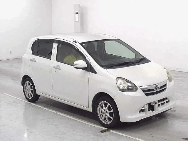 Toyota PIXIS EPOCH