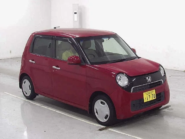 Honda N-ONE