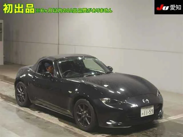 Mazda ROADSTER