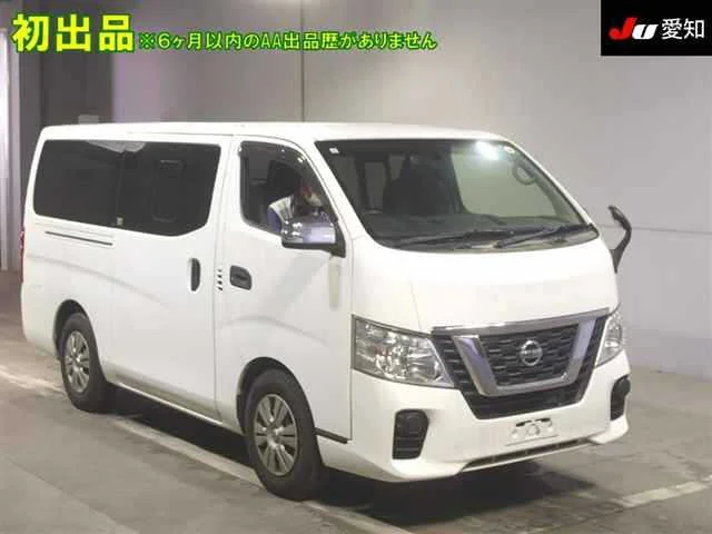 Nissan CARAVAN VAN