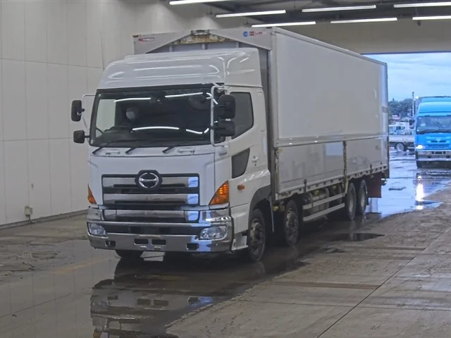 HINO PROFIA