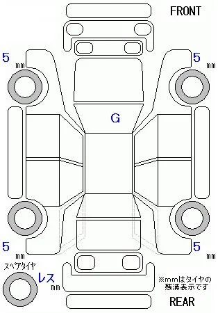 Daihatsu TANTO — фото 3