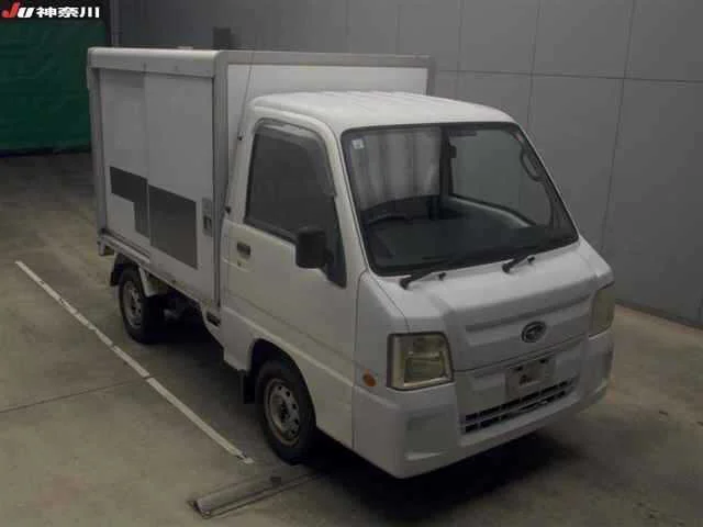 Subaru SAMBAR