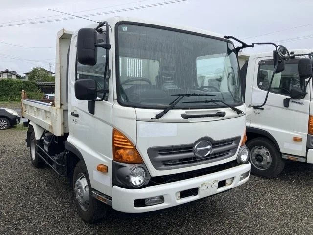 HINO RANGER