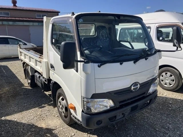 HINO DUTRO — фото 1