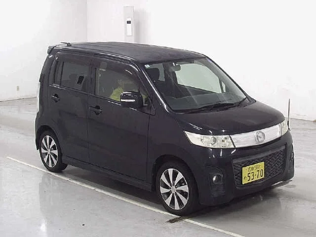 Mazda AZ WAGON