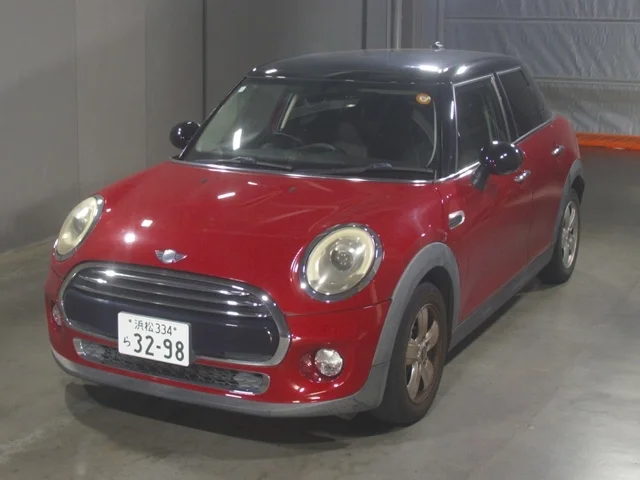 BMW MINI