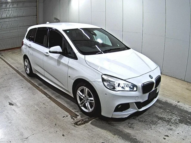 BMW 2-Series