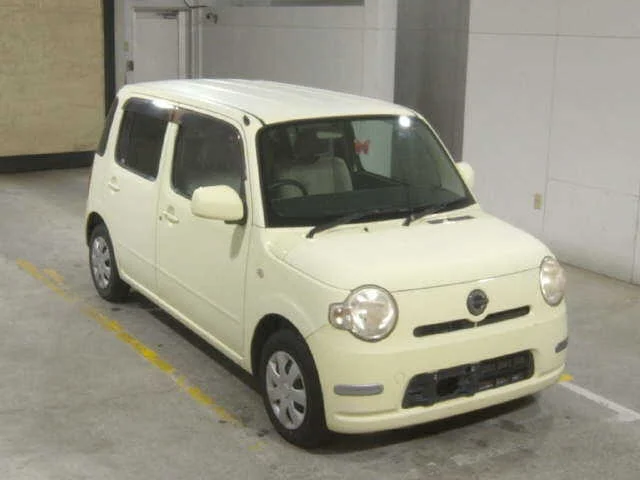 Daihatsu MIRA — фото 1