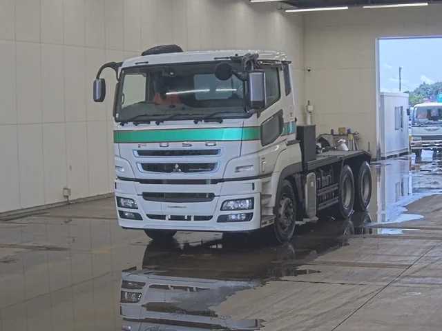 Mitsubishi SUPER GREAT