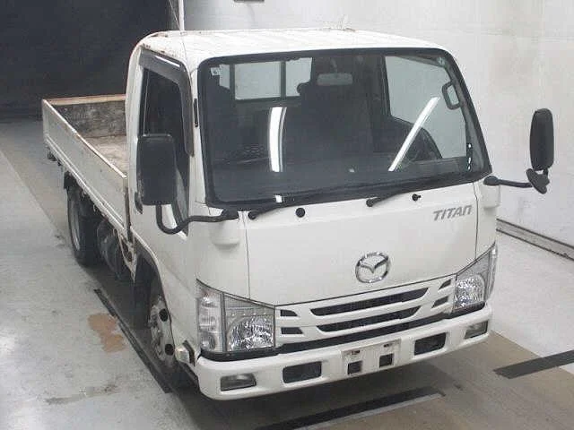 Mazda TITAN