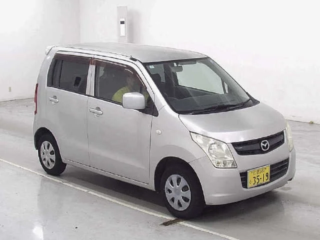 Mazda AZ WAGON