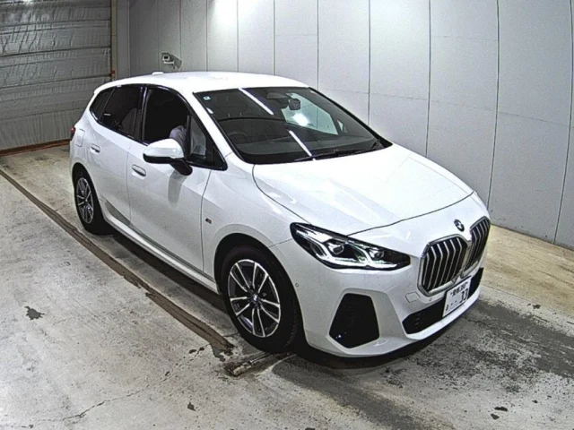 BMW 2-Series — фото 1