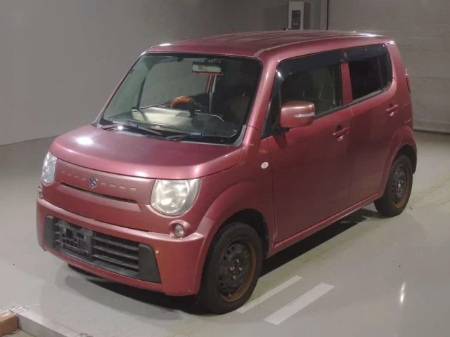 Suzuki MRWAGON