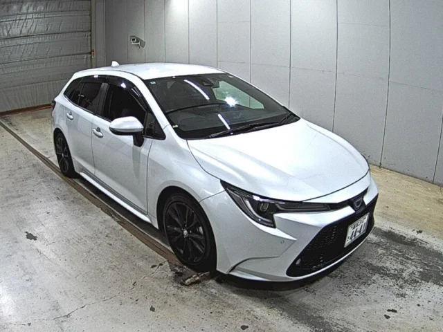 Toyota COROLLA TOURING