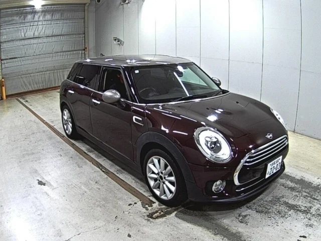 BMW MINI