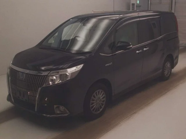Toyota ESQUIRE