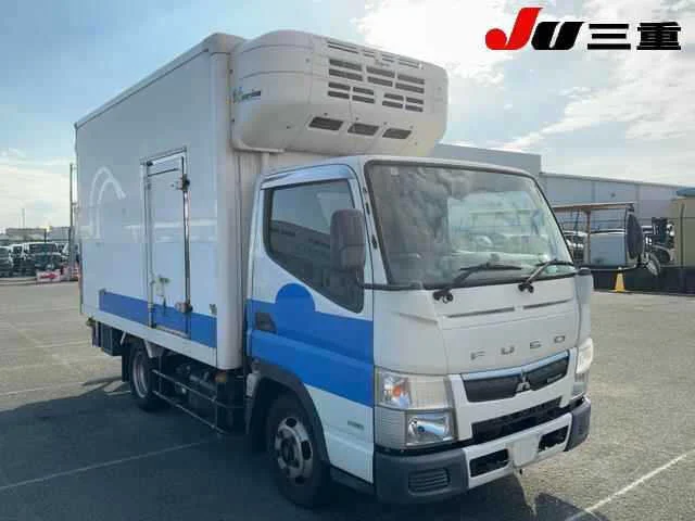 Mitsubishi CANTER — фото 1