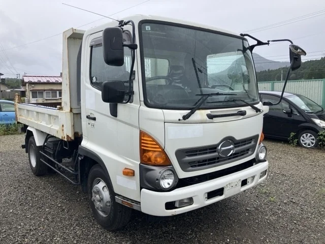 HINO RANGER