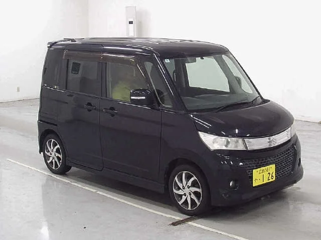 Suzuki PALETTE