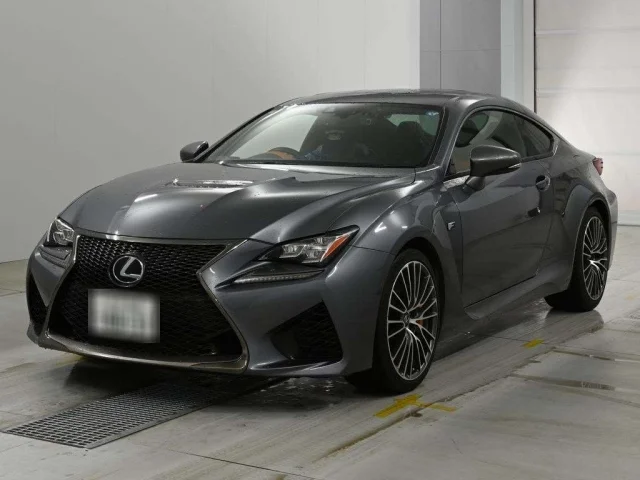Lexus RC F