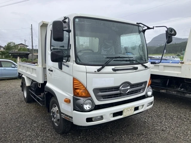 HINO RANGER