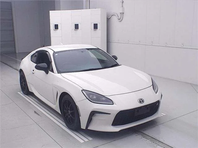 Toyota 86