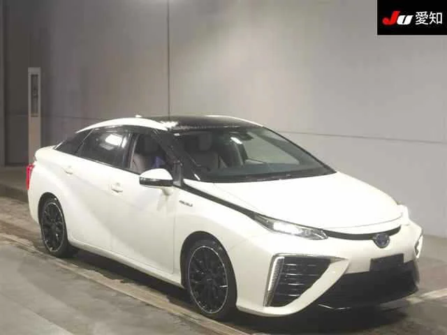 Toyota MIRAI