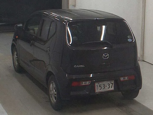 Mazda CAROL — фото 2
