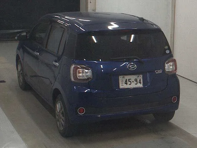 Daihatsu BOON — фото 2