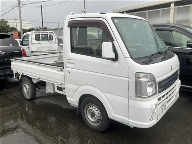 Mitsubishi MINICAB TRUCK