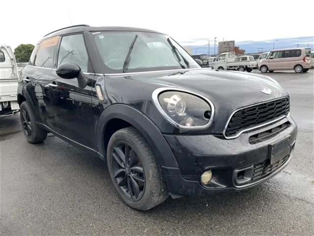 BMW MINI