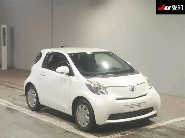 Toyota IQ