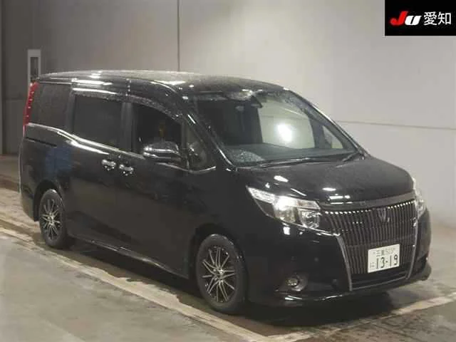 Toyota ESQUIRE