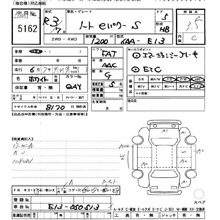 Nissan NOTE — фото 3