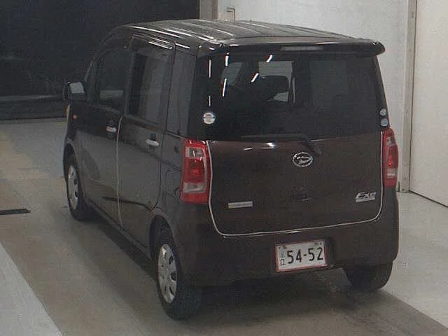 Daihatsu TANTO EXE — фото 2