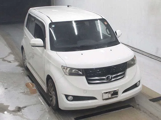 Toyota BB