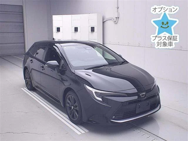 Toyota COROLLA TOURING